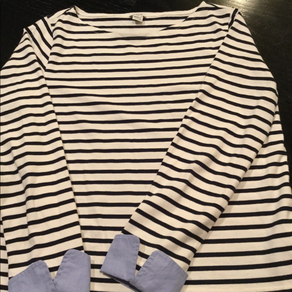 Jcrew shirt